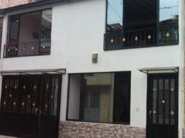 4 Habitación Villa en venta en Manizales, Caldas, Manizales