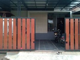 4 Schlafzimmer Haus zu verkaufen in Cileunyi, West Jawa, Cileunyi
