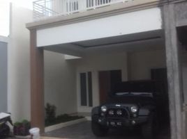 4 Bedroom House for sale in Bogor, West Jawa, Pancoranmas, Bogor