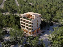 1 Schlafzimmer Appartement zu verkaufen in Cozumel, Quintana Roo, Cozumel, Quintana Roo