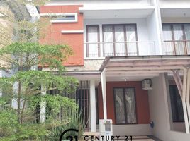 3 Habitación Casa en venta en Pondok Aren, Banten, Pondok Aren, Tangerang, Banten
