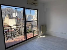 Appartement Studio à vendre à Federal Capital, Buenos Aires, Federal Capital