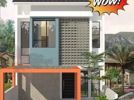 2 Bedroom House for sale in Margacinta, Bandung, Margacinta