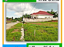  Land for sale in Banyuwangi, East Jawa, Gambiran, Banyuwangi