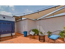 Appartement 2 chambre à vendre à Naucalpan De Juarez, Mexico, Naucalpan De Juarez