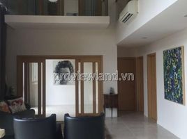 4 Schlafzimmer Appartement zu vermieten in An Phu, Ho Chi Minh City, An Phu