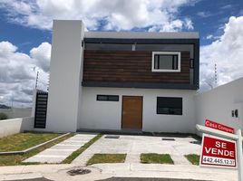 4 Habitación Casa en venta en Queretaro, Querétaro, Queretaro, Querétaro