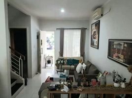 3 Bedroom Villa for sale in Ocean Park BSD Serpong, Serpong, Pondok Aren