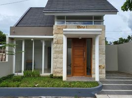 2 Kamar Rumah for sale in Godeyan, Sleman, Godeyan