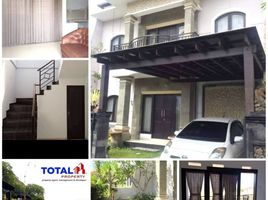 3 Kamar Vila for sale in Bali, Mengwi, Badung, Bali