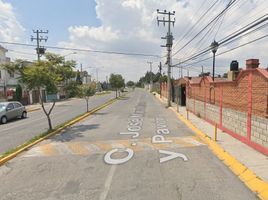 在Toluca, Mexico出售的3 卧室 别墅, Toluca