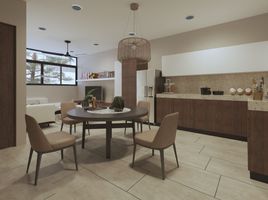2 Schlafzimmer Appartement zu verkaufen in Merida, Yucatan, Merida