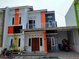 2 Kamar Rumah for sale in Klaten Selatan, Klaten, Klaten Selatan