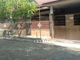 3 Habitación Villa en venta en Mulyorejo, East Jawa, Mulyorejo