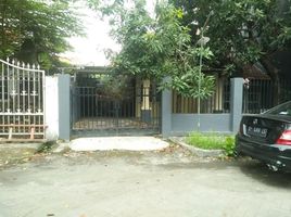 2 Kamar Rumah for sale in Gayungan, Surabaya, Gayungan