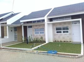 2 Schlafzimmer Haus zu verkaufen in Cimenyan, West Jawa, Cimenyan, Bandung, West Jawa