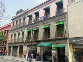 0 m² Office for rent in Mexico City, Azcapotzalco, Mexico City