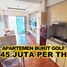 2 Schlafzimmer Wohnung zu vermieten in Dukuhpakis, East Jawa, Dukuhpakis, Surabaya, East Jawa