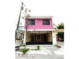 2 Schlafzimmer Haus zu verkaufen in Guadalupe, Nuevo Leon, Guadalupe