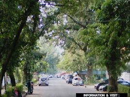  Land for sale in Universitas Katolik Indonesia Atma Jaya, Tanah Abang, Kebayoran Lama