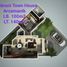 Maison 3 chambre à vendre à Cimenyan, West Jawa, Cimenyan