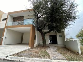 4 Schlafzimmer Villa zu verkaufen in Santiago, Nuevo Leon, Santiago