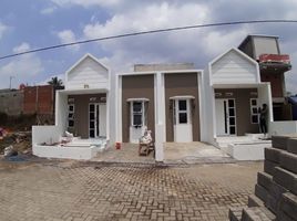 2 Bedroom House for sale in Pakis, Malang Regency, Pakis