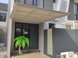 2 Habitación Villa en venta en Wiyung, East Jawa, Wiyung