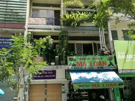  Nhà phố for sale in Bến Nghé, Quận 1, Bến Nghé