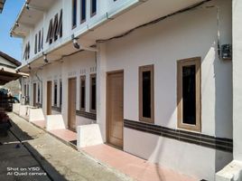 2 Bedroom House for sale in Halim Perdanakusuma Airport, Makasar, Kramat Jati