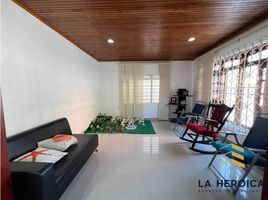 3 Bedroom Villa for sale in Bolivar, Cartagena, Bolivar