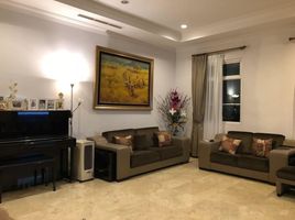 3 Bedroom Condo for sale in Universitas Katolik Indonesia Atma Jaya, Tanah Abang, Kebayoran Lama