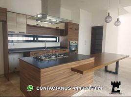 3 Schlafzimmer Haus zu verkaufen in San Luis Potosi, San Luis Potosi, San Luis Potosi, San Luis Potosi