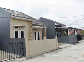 2 Kamar Rumah for sale in Bukit Raya, Pekan Baru, Bukit Raya