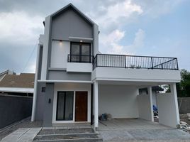 Maison 3 chambre à vendre à Depok, Yogyakarta, Depok