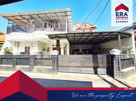 5 Kamar Vila for sale in Pamulang, Tangerang, Pamulang