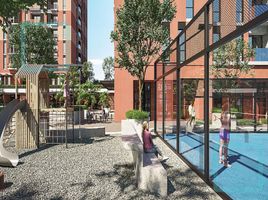 3 Habitación Apartamento en venta en Monterrey, Nuevo León, Monterrey