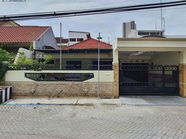5 Habitación Villa en venta en Mulyorejo, East Jawa, Mulyorejo