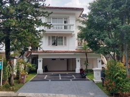 5 Bedroom House for sale in Bogor, West Jawa, Citeureup, Bogor