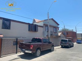 Studio Villa for rent in Chili, Calama, El Loa, Antofagasta, Chili