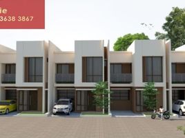 3 Schlafzimmer Haus zu verkaufen in Pondok Aren, Banten, Pondok Aren