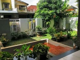 4 Schlafzimmer Haus zu verkaufen in Jatiasih, West Jawa, Jatiasih