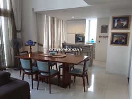 3 Habitación Apartamento en alquiler en An Phu, Ho Chi Minh City, An Phu