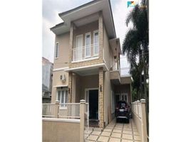 4 Bedroom House for sale in Bogor, West Jawa, Cimanggis, Bogor