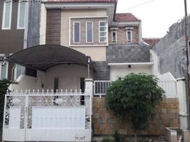 3 Habitación Casa en venta en Tambaksari, East Jawa, Tambaksari