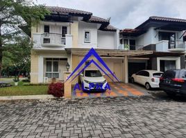 3 Schlafzimmer Haus zu verkaufen in Padalarang, West Jawa, Padalarang
