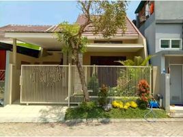 2 Schlafzimmer Villa zu verkaufen in Blimbing, East Jawa, Blimbing, Malang Regency