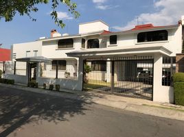 4 Schlafzimmer Villa zu vermieten in Almoloya De Juarez, Mexico, Almoloya De Juarez