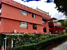  Grundstück zu verkaufen in Cumbaya, Pichincha, Cumbaya