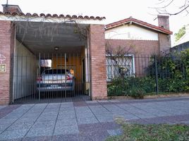 3 Schlafzimmer Villa zu verkaufen in Moron, Buenos Aires, Moron